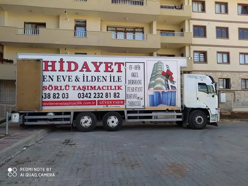 Gaziantep kiralık asansör Hizmeti - Profesyonel Çözümler (#94)