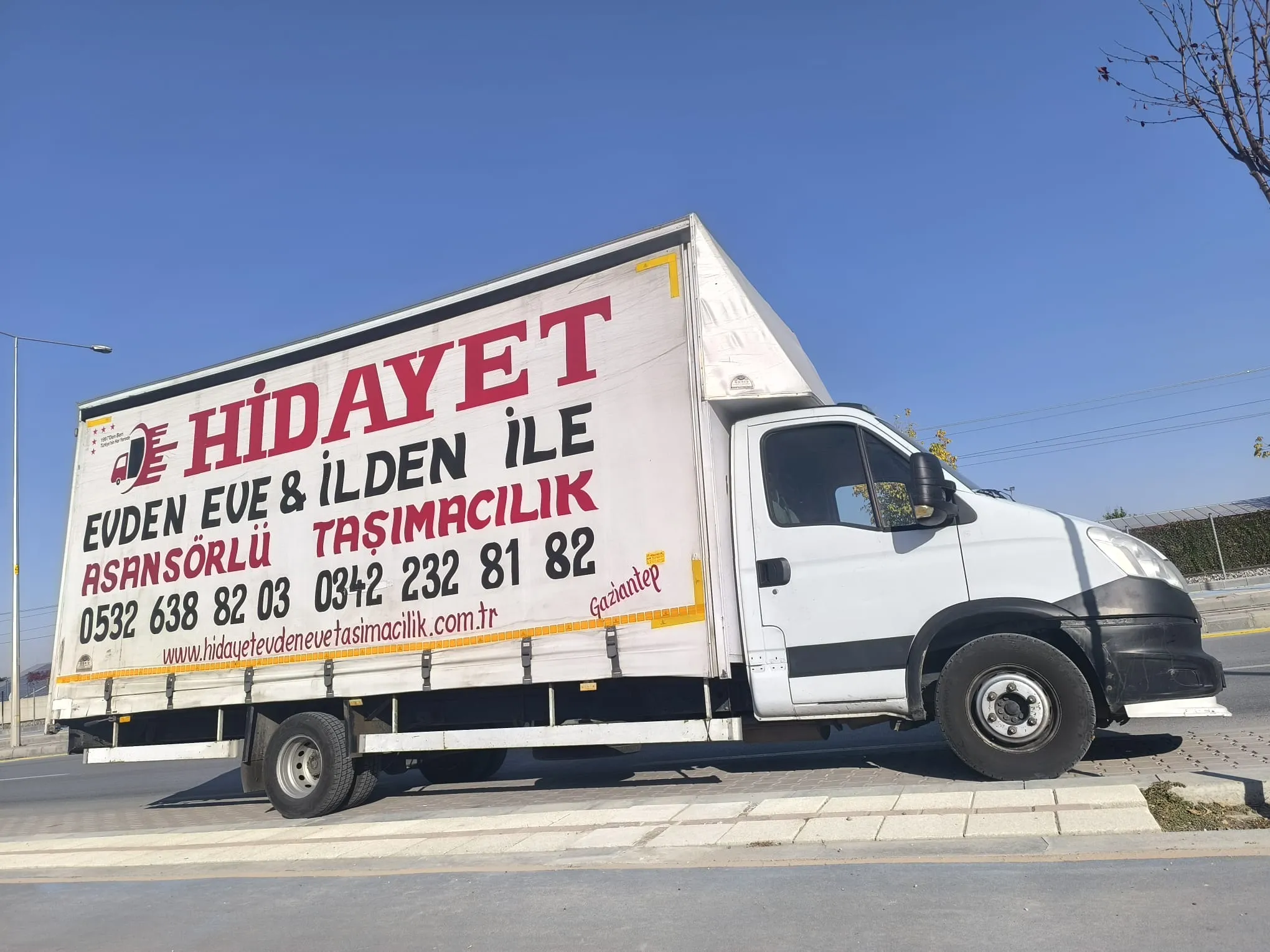 Gaziantep çeyiz taşıma Hizmeti - Profesyonel Çözümler (#92)