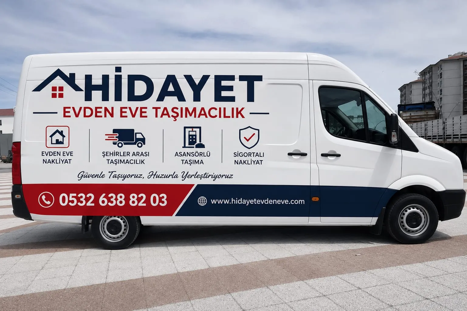 Anahtar teslim ev taşıma gaziantep Hizmeti - Profesyonel Çözümler (#82)