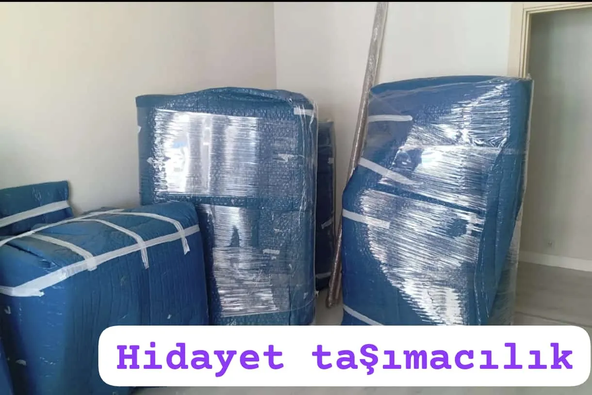 Oğuzeli nakliye Hizmeti - Profesyonel Çözümler (#19)