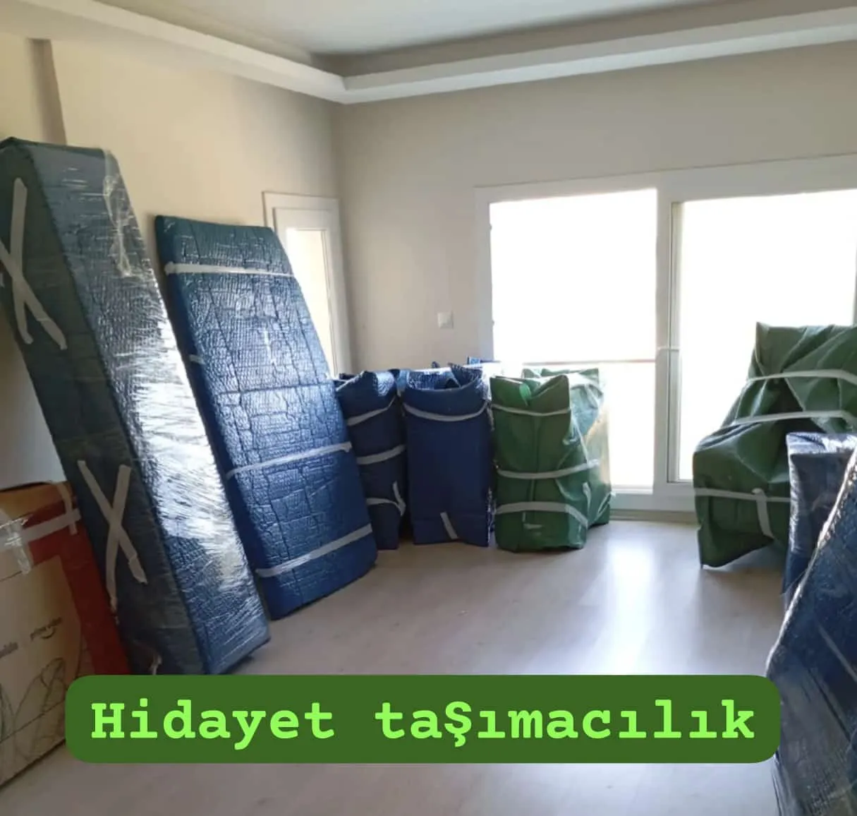 Gaziantep eşya depolama Hizmeti - Profesyonel Çözümler (#45)