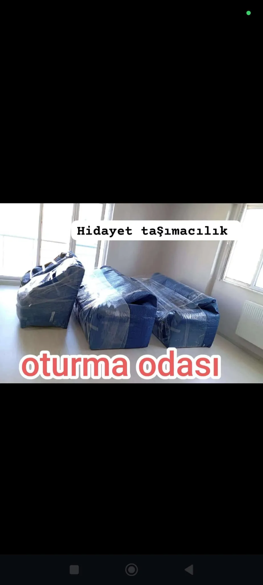 Gaziantep çeyiz taşıma Hizmeti - Profesyonel Çözümler (#44)