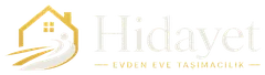 Hidayet Gaziantep Evden Eve Taşıma Logo